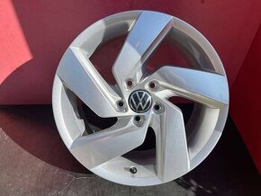 17" Hliníkové disky VW GOLF VIII GTI