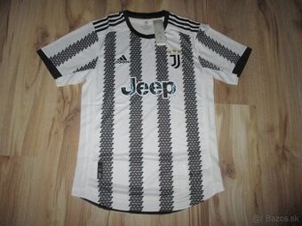 Futbalový dres Juventus Turín 22/23