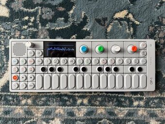 Teenage Engineering OP-1