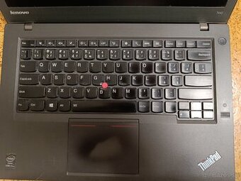 Predám LENOVO T440, i7