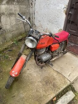 Jawa 250