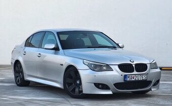 BMW e60