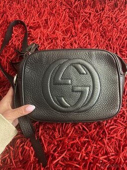 Gucci soho kabelka