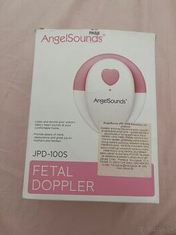 Angelsound