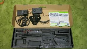 Airsoftka M4 SA06-EDGE