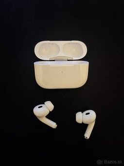 Airpods pro 2