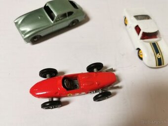 Matchbox lesney regular wheels mix