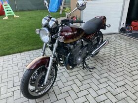 Kawasaki Zephyr 1100 ´92