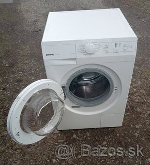 Predám plnefunkčná automatická práčka GORENJE,1200 ot./min.