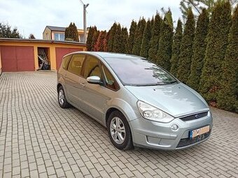 Ford S-Max 1,8 TDCi