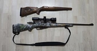 Mosin Nagant, Hikmicro Stellar SH35 - 1