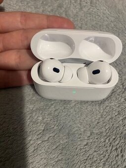 NOVÉ AirPods Pro 2