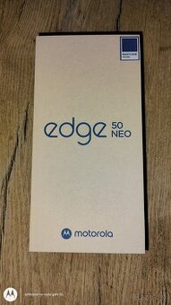 Motorola edge 50 Neo