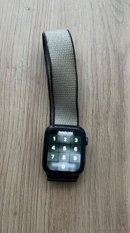 Apple watch 5. série 44mm