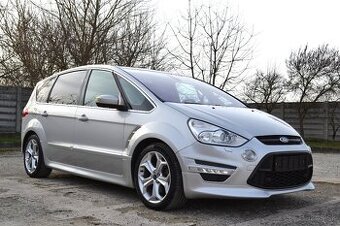 Ford S-Max 2.0TDCI Titanium S