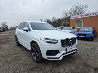 Volvo XC90 T6 AWD R-Desing 250KW