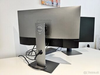 Dell UltraSharp U2419HC LCD monitor, displej