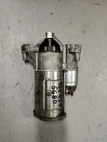 Starter Valeo 9654595680 Citroen, Fiat, Mitsubishi, Opel