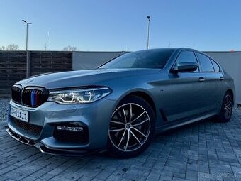 BMW 520d xDrive M-PAKET / 4x4 / AUTOMAT / 100.000 KM /