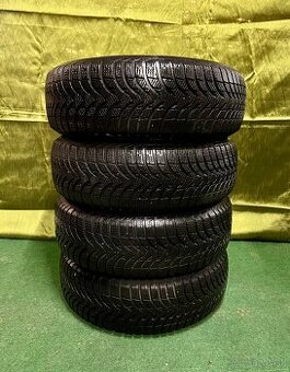 175/65 r14 zimné Michelin 82T