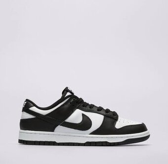 Nike panda dunk