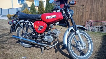 simson