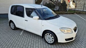 Škoda Roomster 1.2i 12V