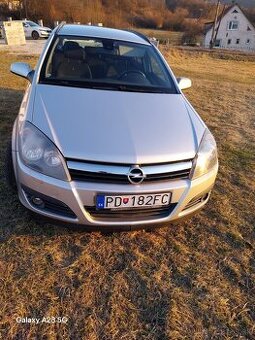 Opel Astra Kombi H 1.9cdti 74kw