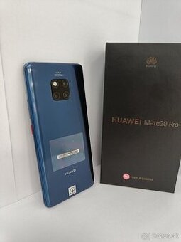 Huawei Mate 20 Pro 6GB / 128GB Midnight Blue