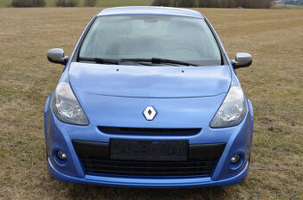 RENAULT CLIO GT 1.6 16V 94KW