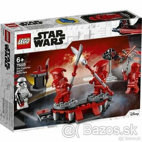 Lego Star Wars 75225 Elite Praetorian Guard