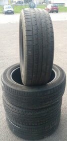 4 ks letné pneu Toyo Proxes 225/55 R19