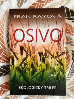 Osivo - Fran Rayová