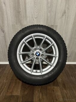 BMW 3 G20, G21 - orig.  ALU disky 5x112 R16 - 1