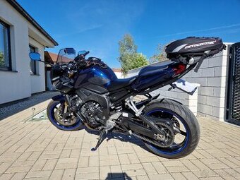 Predám Yamaha Fazer FZ1 S