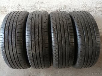 Letné 205/60 r16 Continental