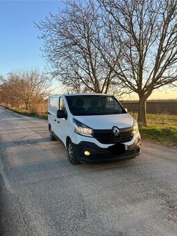 Renault Trafic - 1