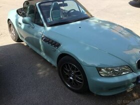 BMW Z3