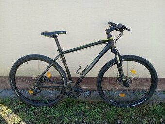 CUBE horsky bicykel 29", velkost ramu L - 1