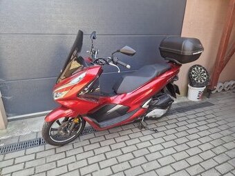 Honda PCX 125 2019