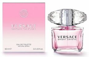 Parfem vôňa Versace Bricht Cristal 90ml - 1