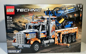LEGO® Technic 42128 Výkonný odtahový vůz - nový - 1