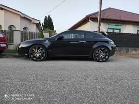 Alfa Romeo Brera 3.2JTS V6 4x4 Sky Window - 1