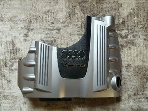 Kryt motora Audi A8 D2 3.3 TDI - 1