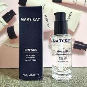 Mary Kay TimeWise® Obnovujúci nočný gél s 3D komplexom