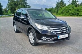 Honda CR-V 2.2 i-DTEC LIFESTYLE 4WD - AUTOMAT- 2014 - 1