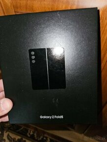 Samsung Galaxy Z Fold 5 12/512GB