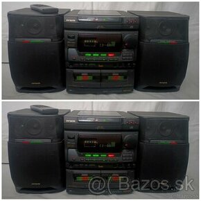 Aiwa NSX-V70 - 1