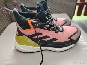 Adidas terrex free hiker 2 GTX boost - 1