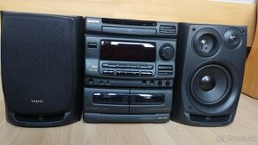 Predám Hi-Fi vežu AIWA  NSX-V25